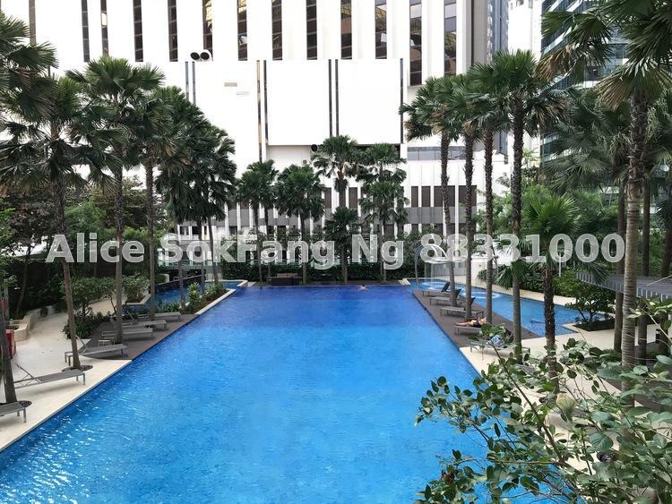 76 Shenton (D2), Apartment #172642972